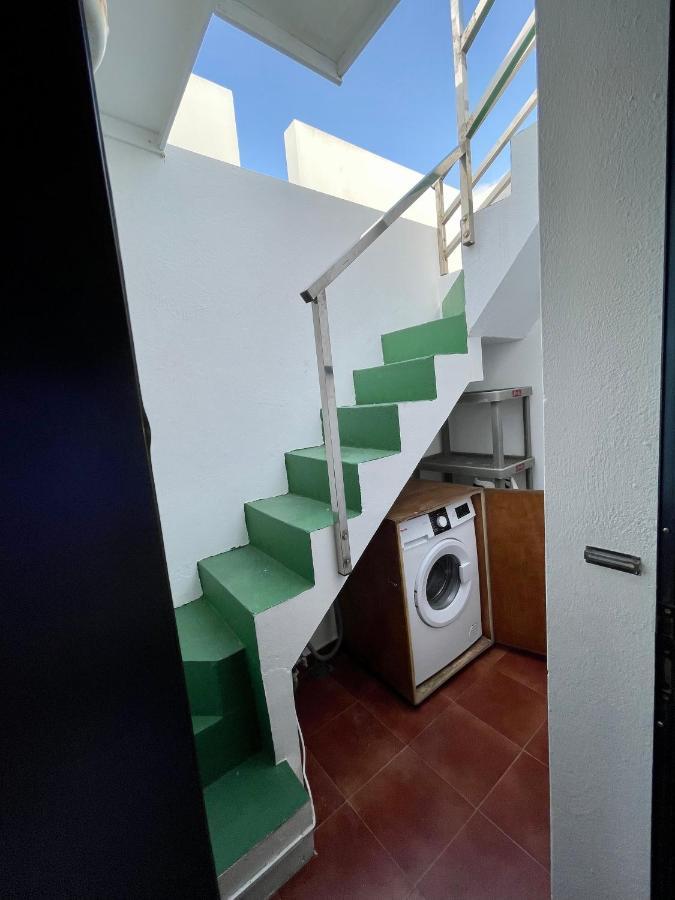 Apartamento Anzuelo Famara Exterior foto